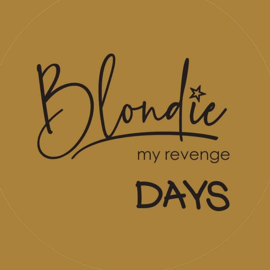 Blondie